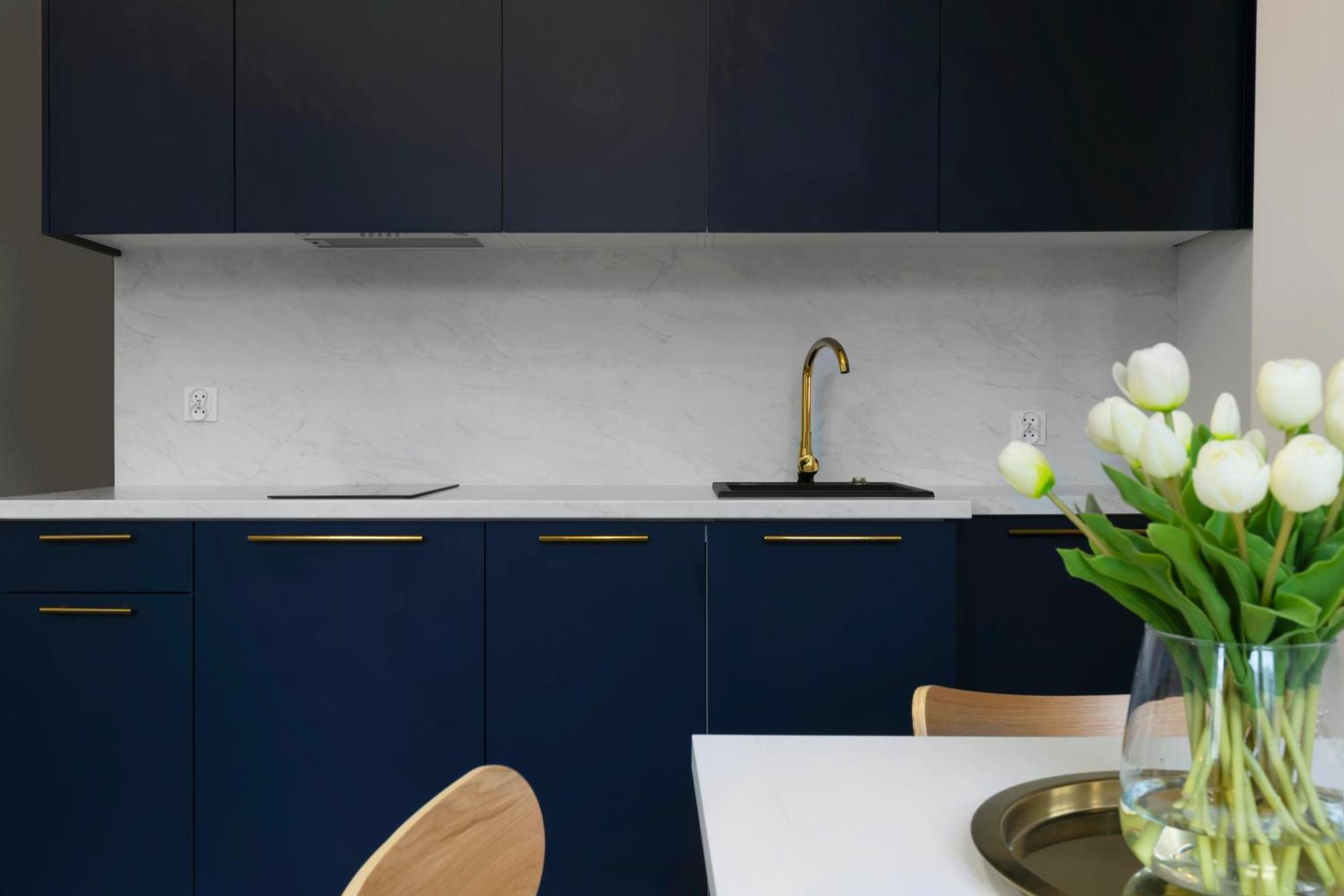 Elite Apartments Grobla Center 格但斯克 外观 照片